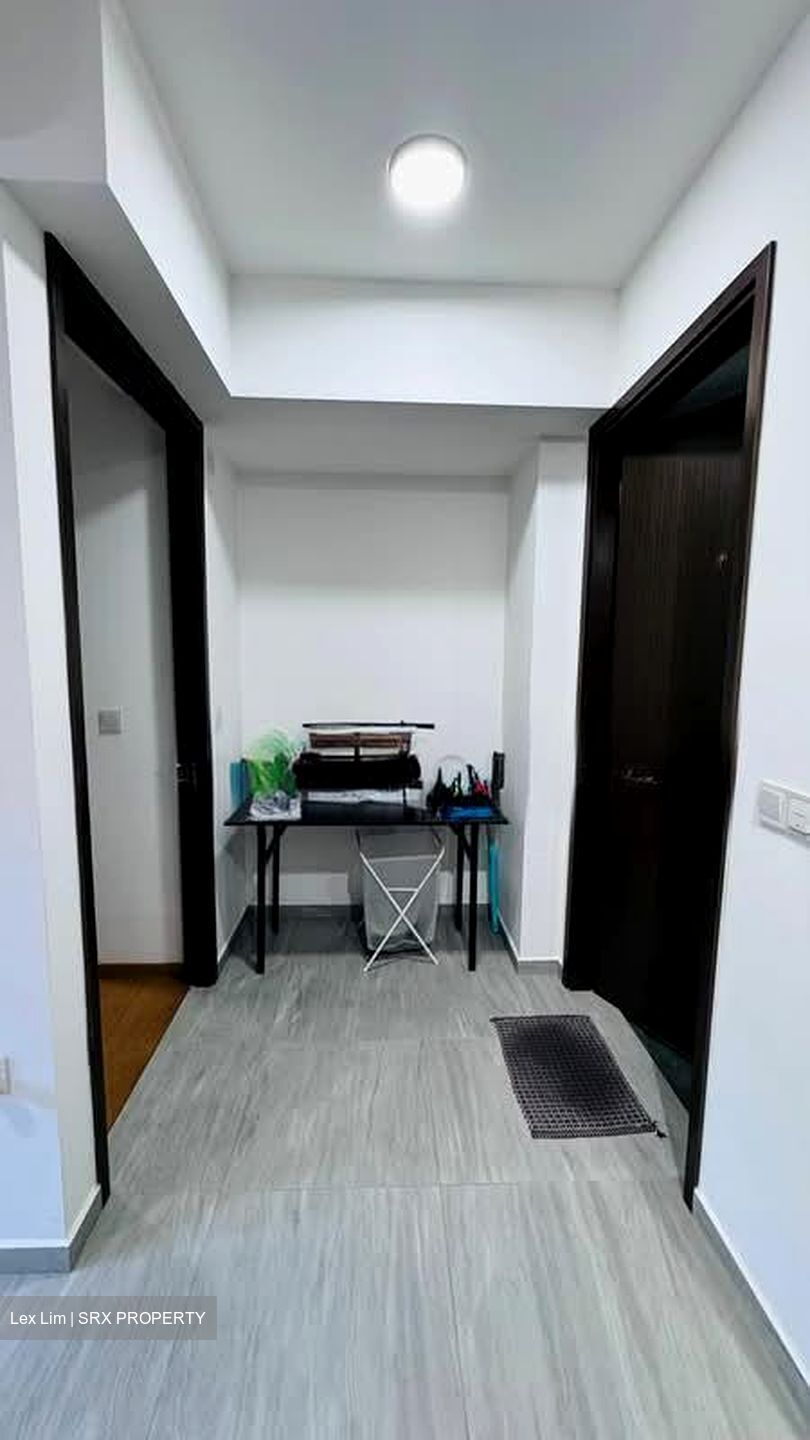 Grandeur Park Residences (D16), Condominium #576165101